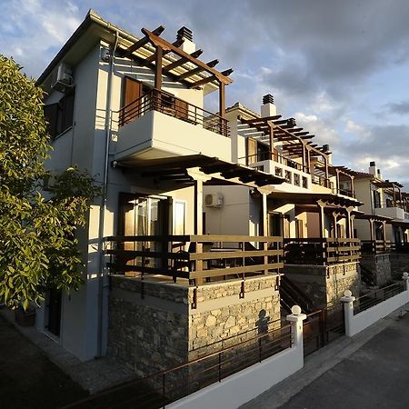 Levantes Villas 칼라네라 객실 사진