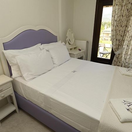 Levantes Villas 칼라네라 외부 사진