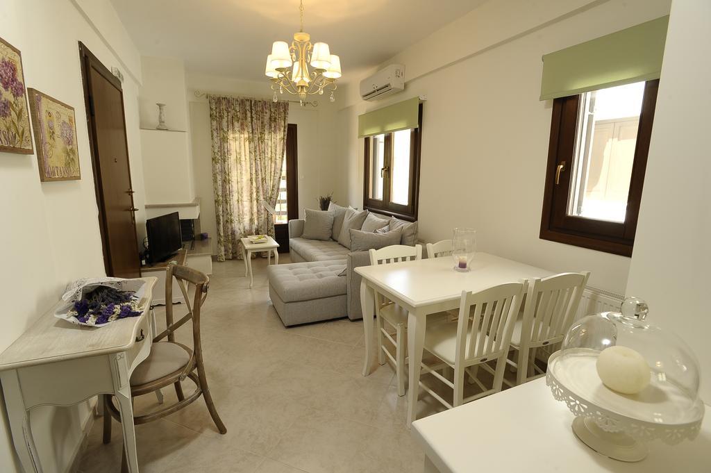 Levantes Villas 칼라네라 객실 사진