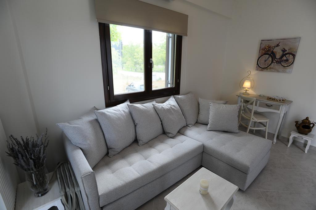 Levantes Villas 칼라네라 객실 사진