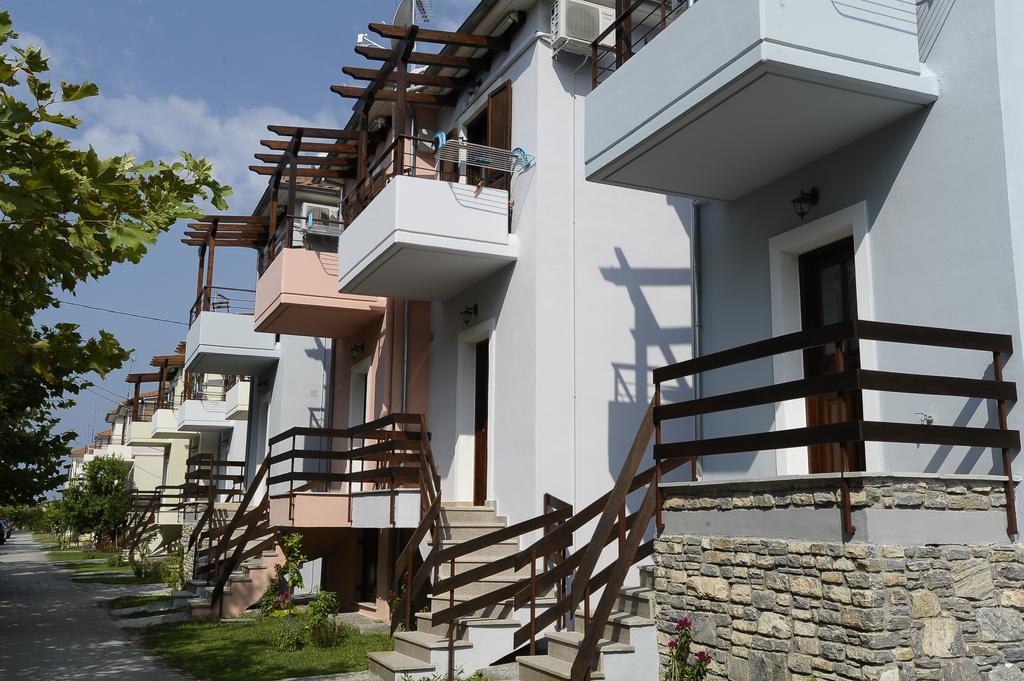Levantes Villas 칼라네라 객실 사진