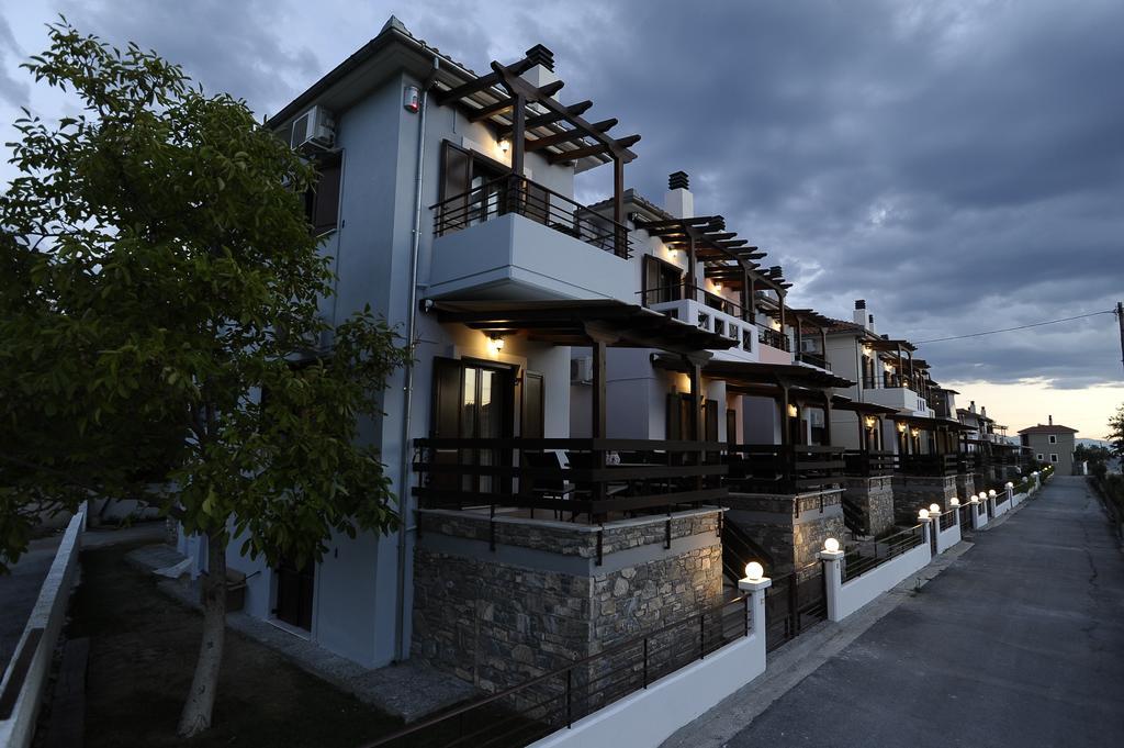 Levantes Villas 칼라네라 객실 사진