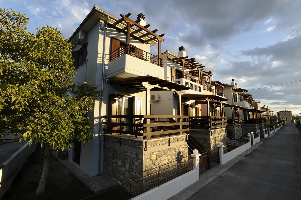 Levantes Villas 칼라네라 객실 사진