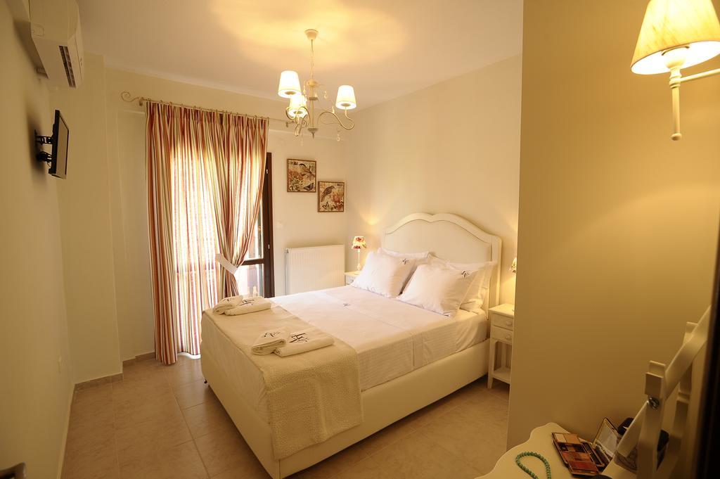Levantes Villas 칼라네라 객실 사진