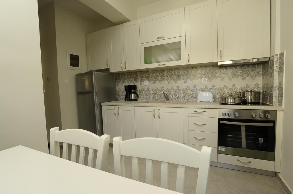 Levantes Villas 칼라네라 객실 사진