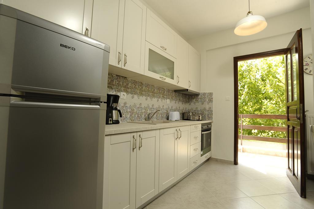 Levantes Villas 칼라네라 객실 사진