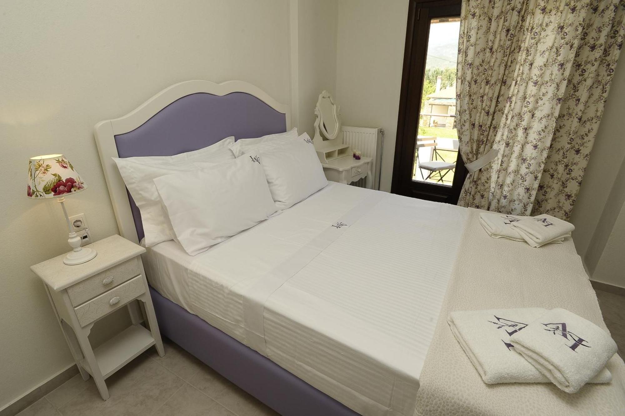 Levantes Villas 칼라네라 외부 사진