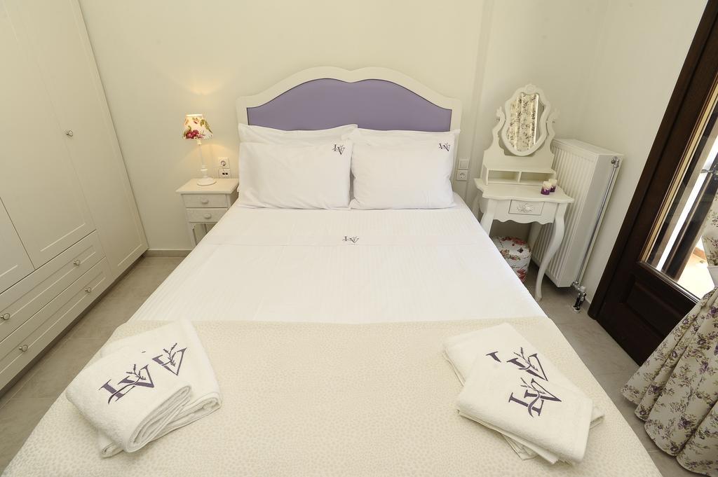 Levantes Villas 칼라네라 외부 사진