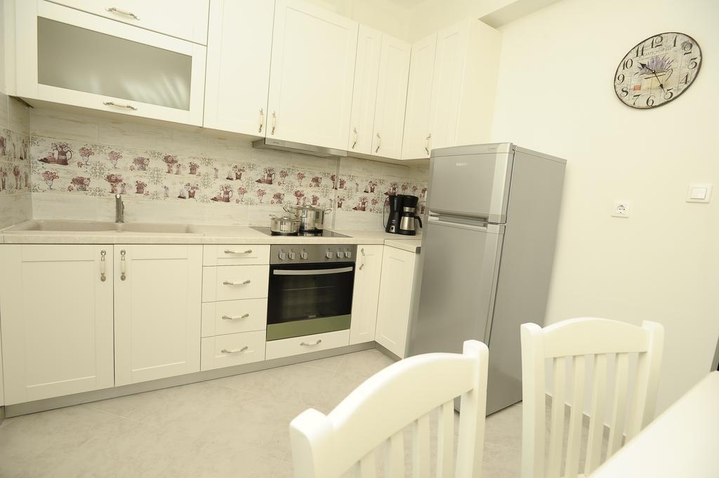 Levantes Villas 칼라네라 객실 사진