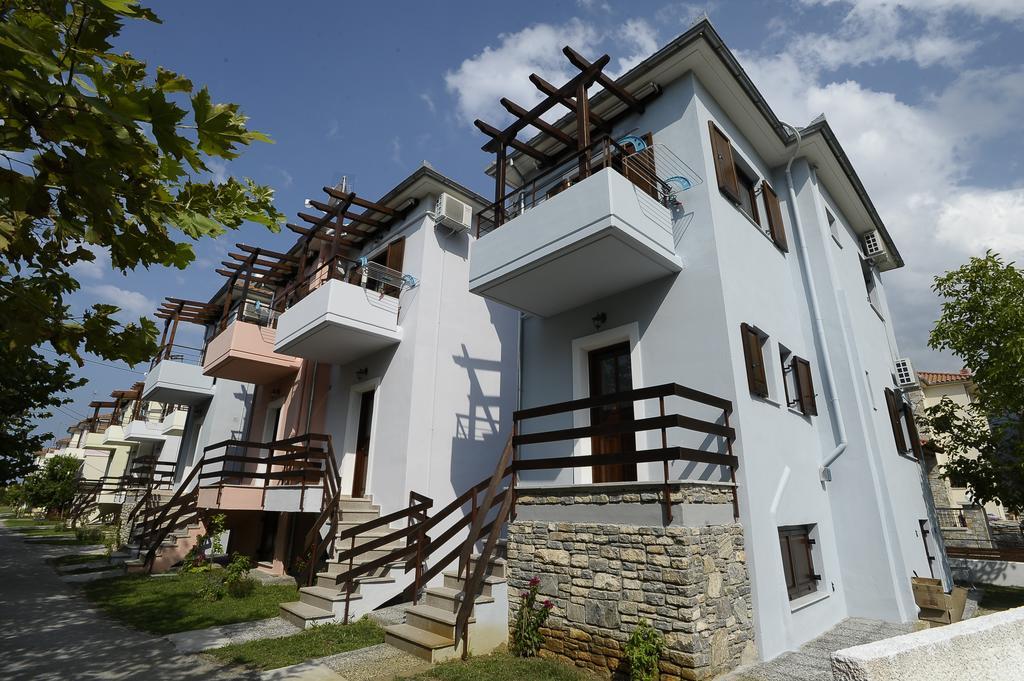 Levantes Villas 칼라네라 외부 사진