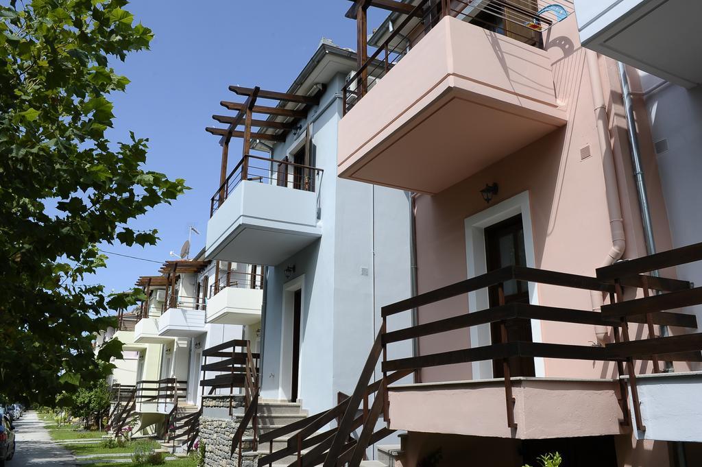 Levantes Villas 칼라네라 외부 사진