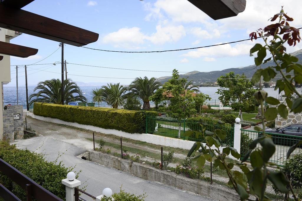 Levantes Villas 칼라네라 외부 사진