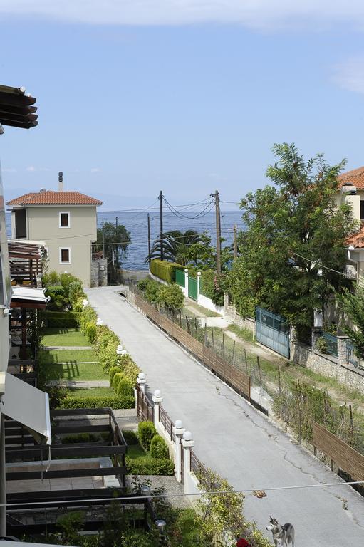Levantes Villas 칼라네라 외부 사진