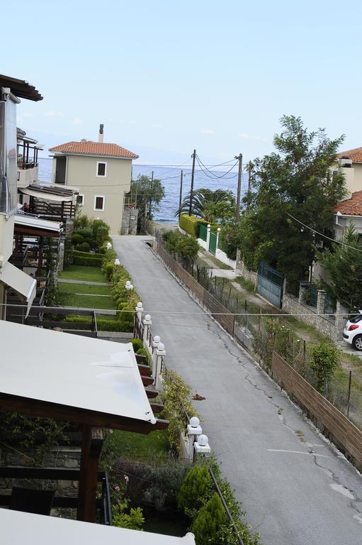 Levantes Villas 칼라네라 외부 사진