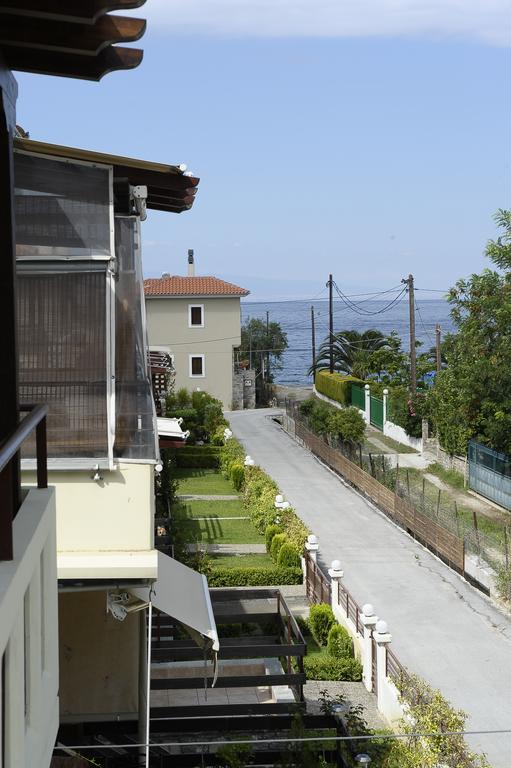 Levantes Villas 칼라네라 외부 사진