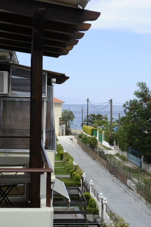 Levantes Villas 칼라네라 외부 사진