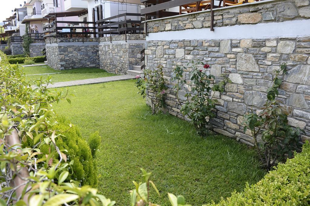 Levantes Villas 칼라네라 외부 사진