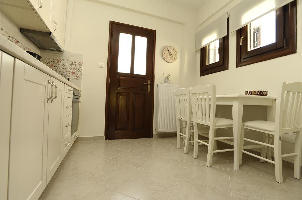 Levantes Villas 칼라네라 객실 사진
