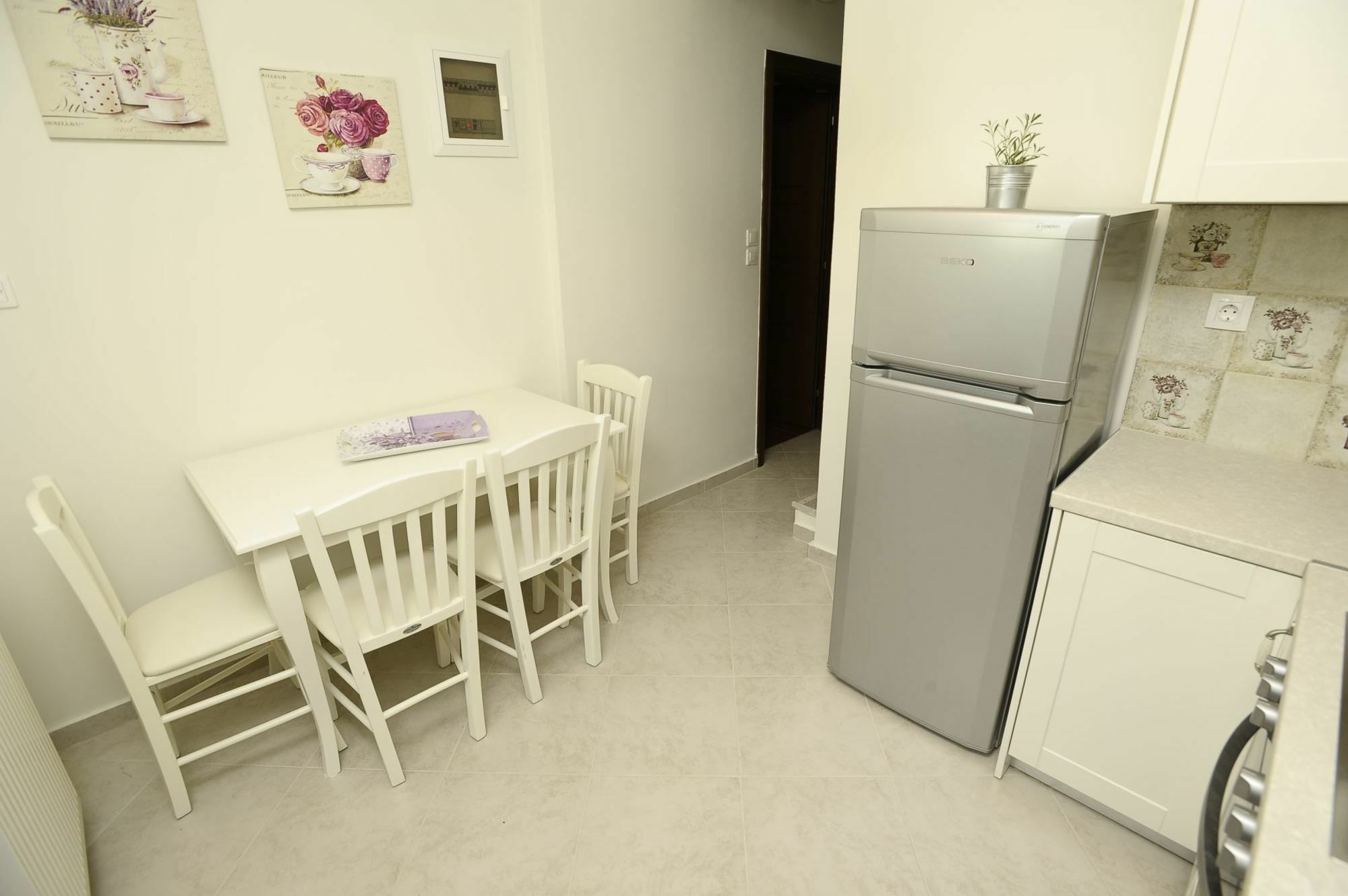 Levantes Villas 칼라네라 외부 사진