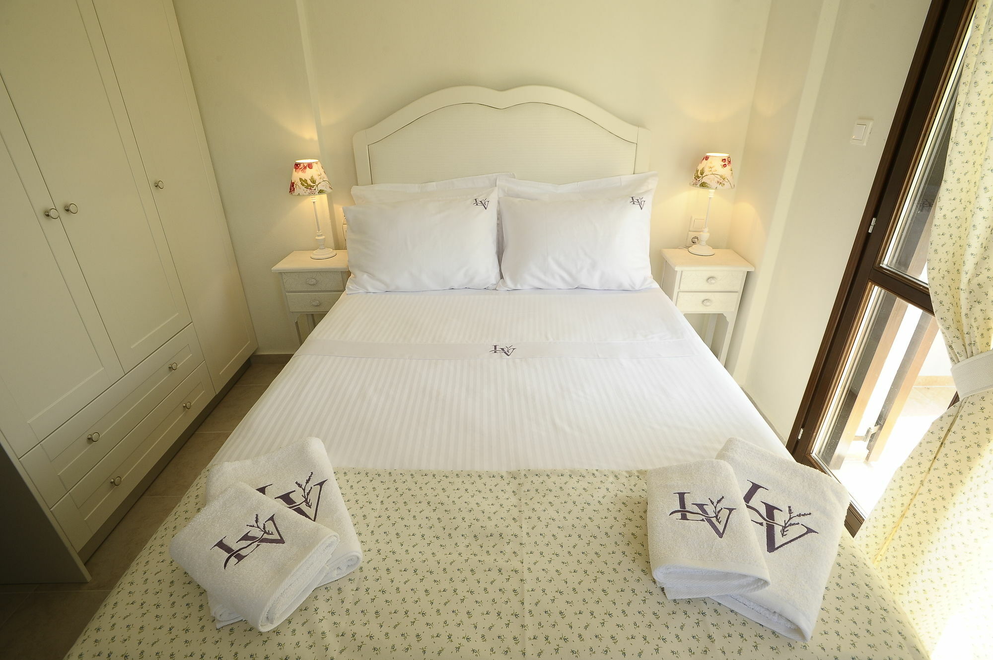 Levantes Villas 칼라네라 외부 사진