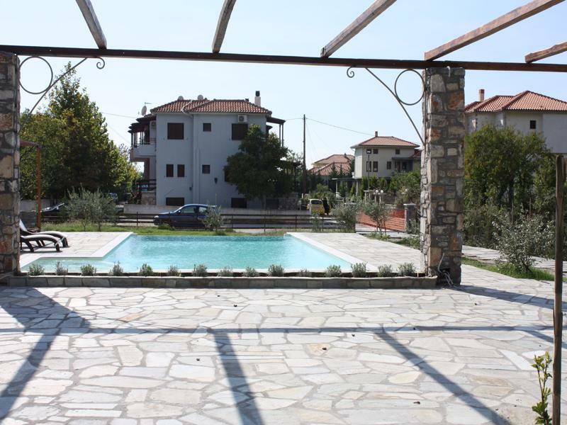 Levantes Villas 칼라네라 외부 사진