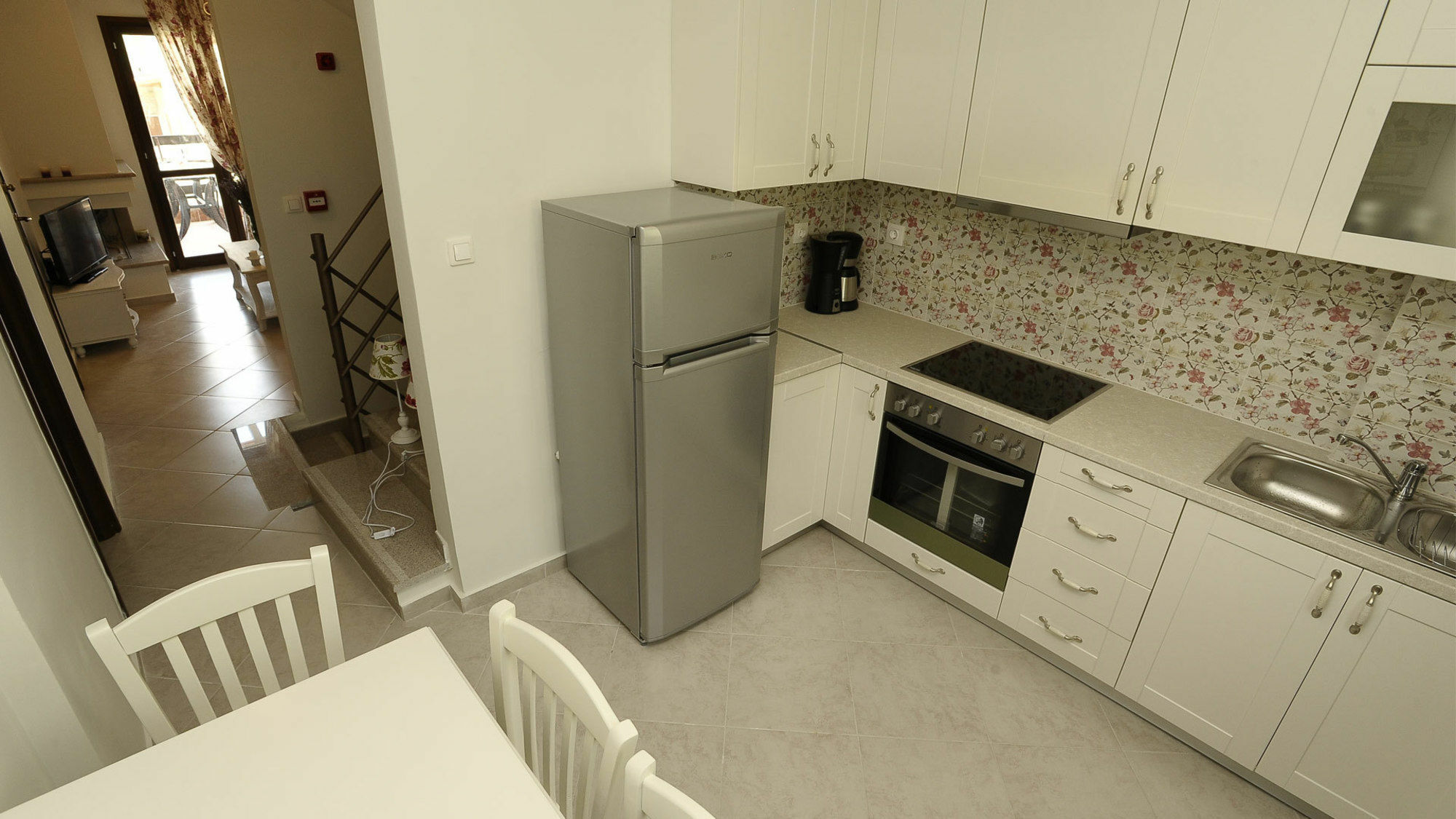 Levantes Villas 칼라네라 외부 사진