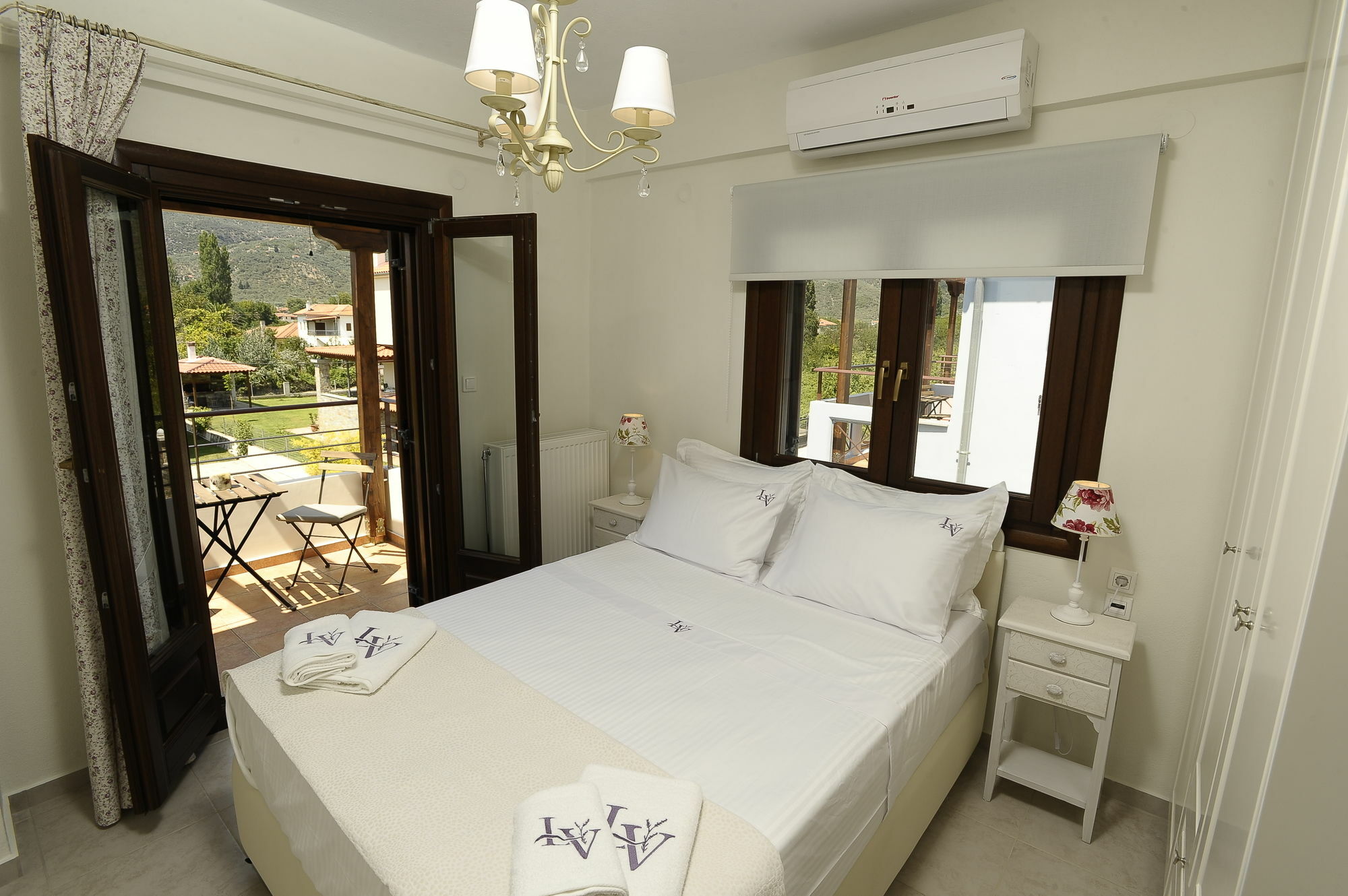Levantes Villas 칼라네라 외부 사진
