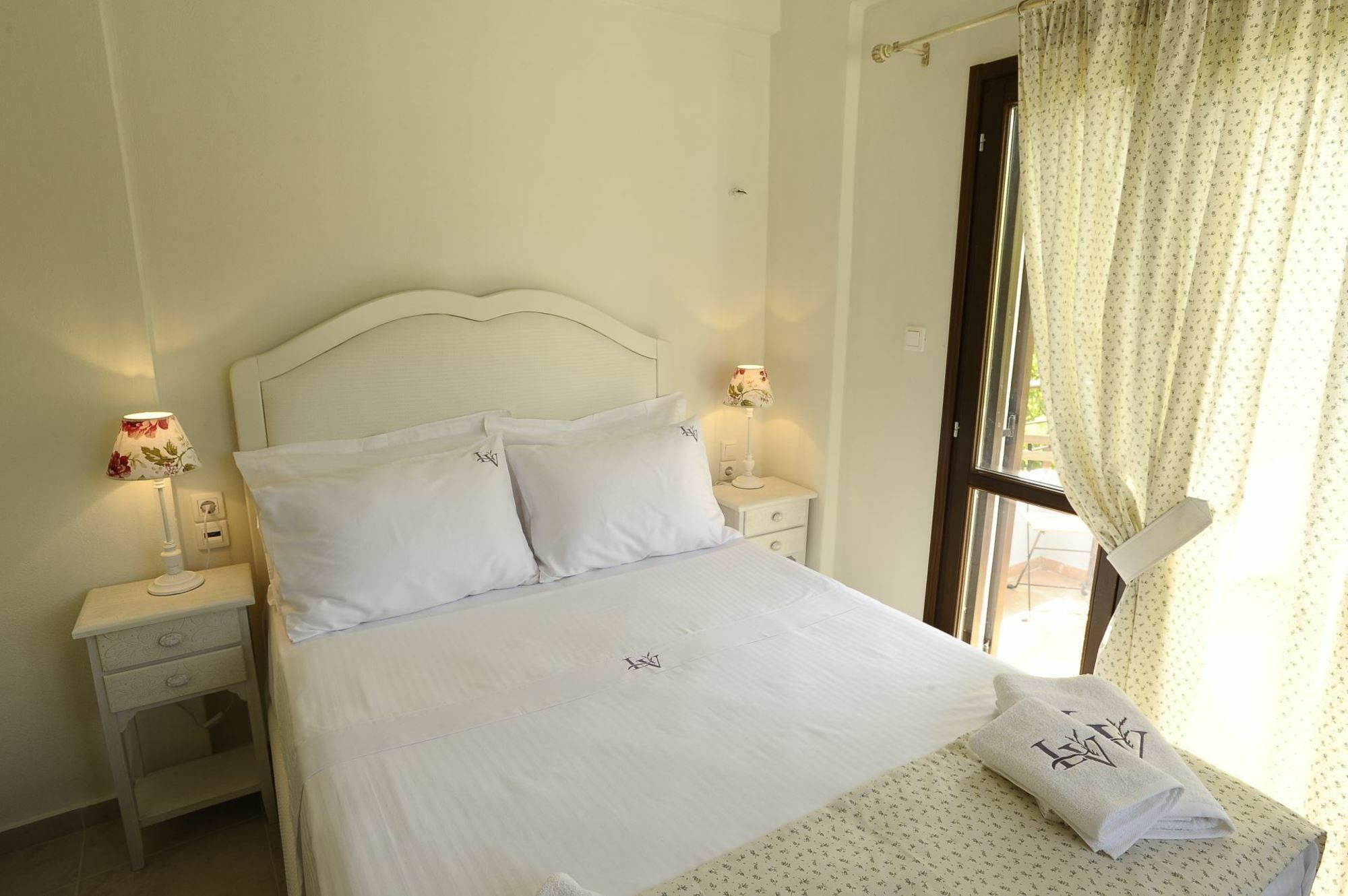 Levantes Villas 칼라네라 외부 사진