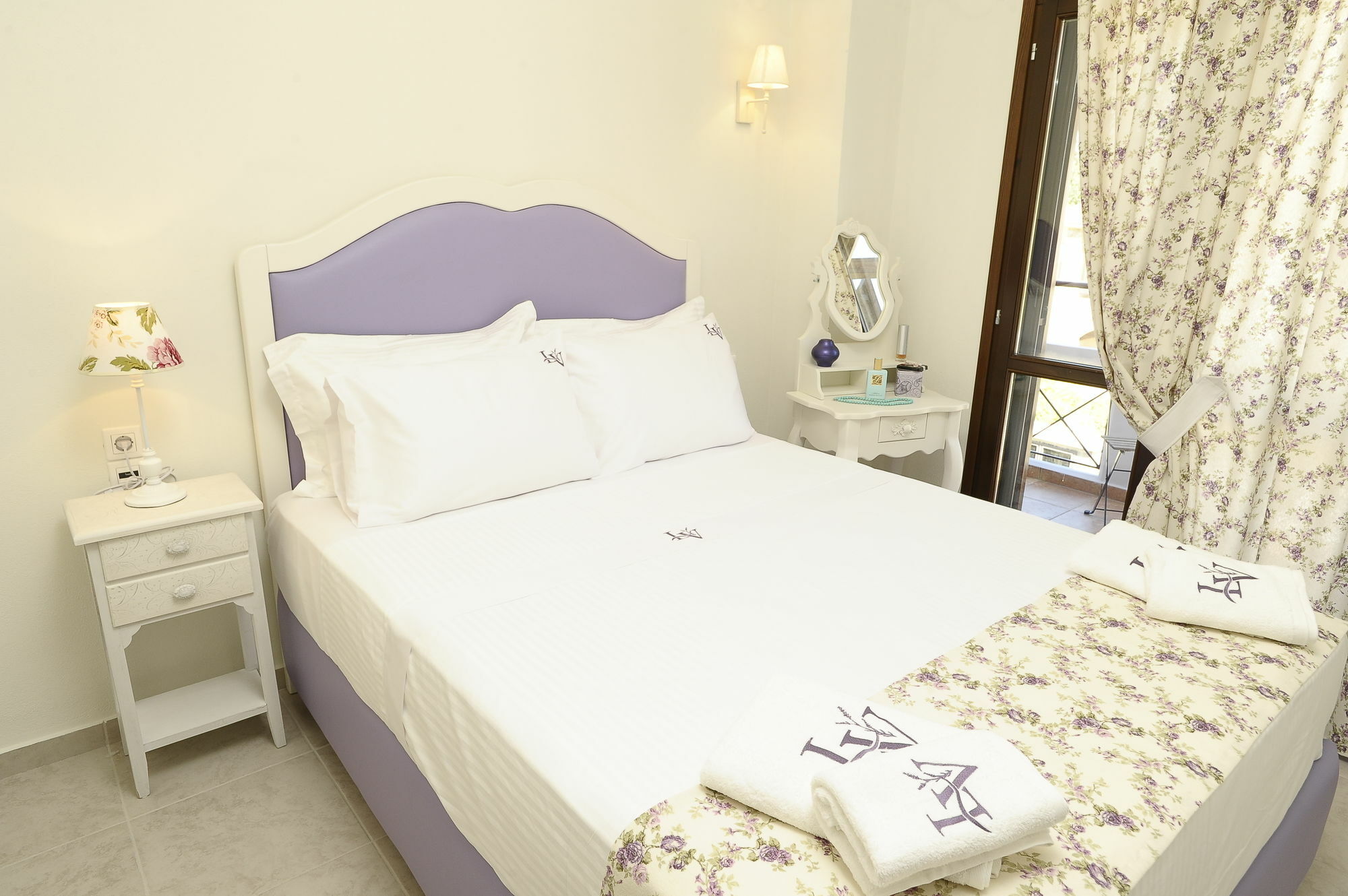 Levantes Villas 칼라네라 외부 사진