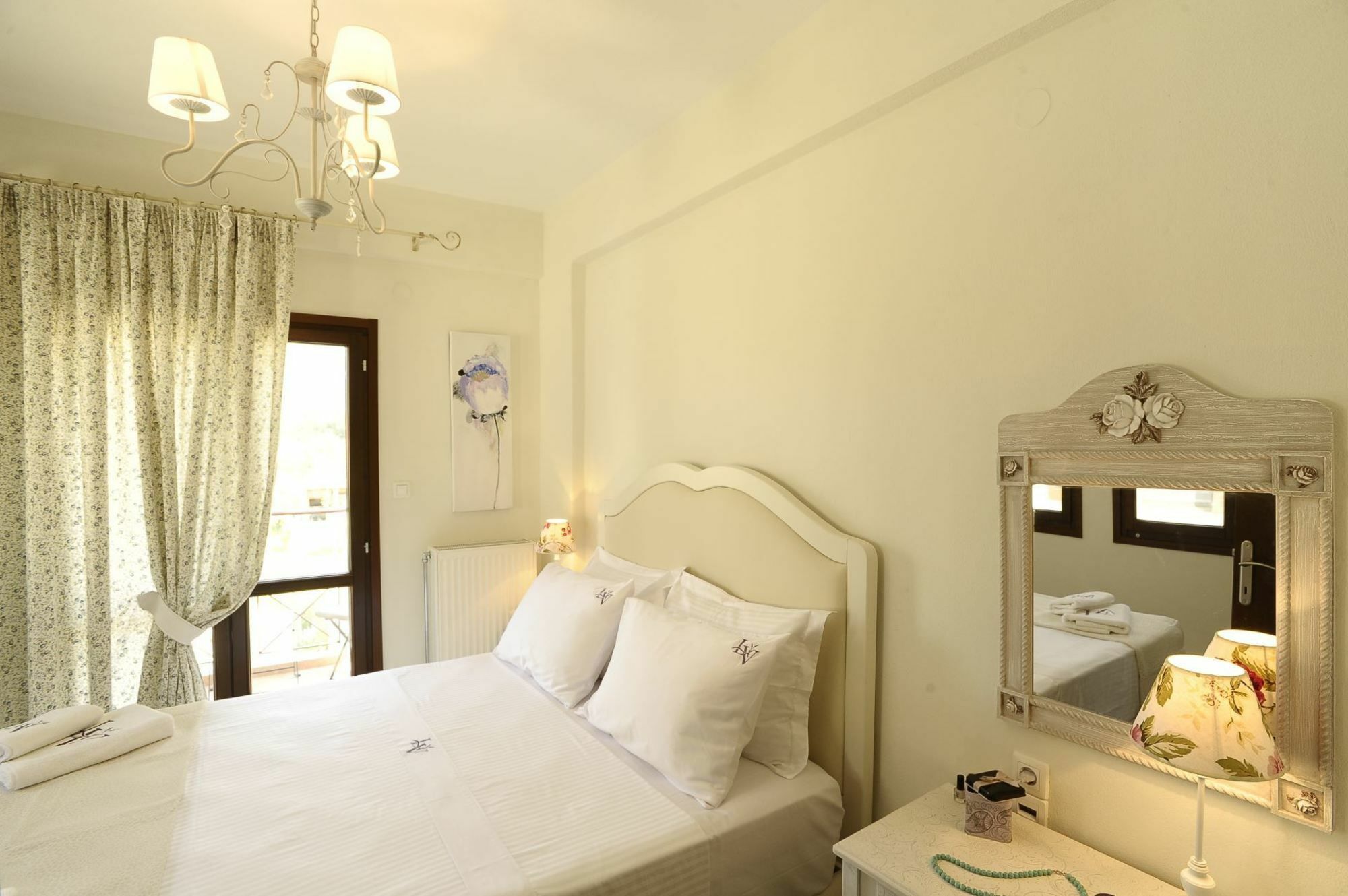 Levantes Villas 칼라네라 외부 사진
