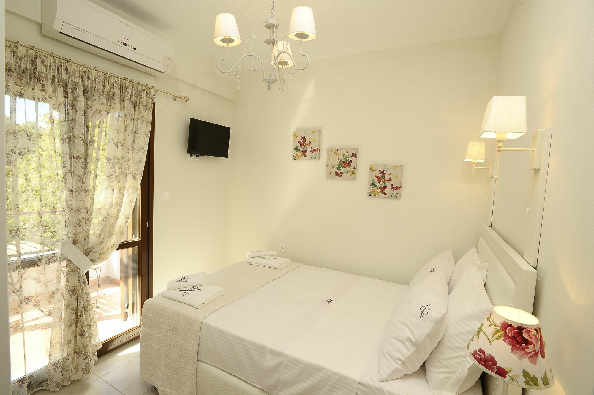 Levantes Villas 칼라네라 외부 사진